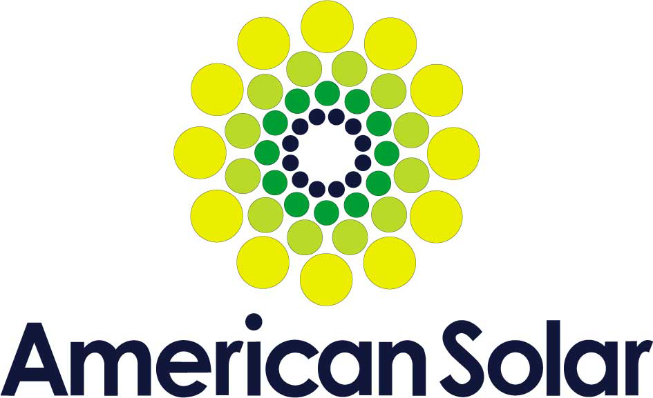American Solar Corporation logo
